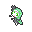 Meloetta Shiny