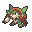 Chesnaught Shiny