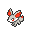 Fennekin Shiny