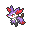 Braixen Shiny