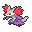 Delphox Shiny