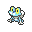Froakie Shiny