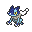 Frogadier Shiny