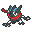 Greninja Shiny