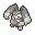 Diggersby Shiny