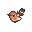 Fletchling Shiny
