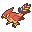 Talonflame Shiny
