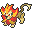 Pyroar Shiny