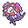 Florges Shiny