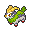Gogoat Shiny