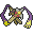 Doublade Shiny