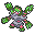 Barbaracle Shiny