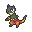 Heliolisk Shiny