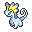 Aurorus Shiny