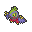 Hawlucha Shiny