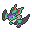 Noivern Shiny