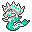 Zygarde Shiny