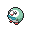 Rowlet Shiny