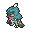 Decidueye Shiny