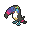 Toucannon Shiny
