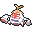 Crabominable Shiny