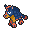 Mudsdale Shiny