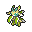 Lurantis Shiny