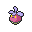 Bounsweet Shiny