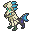 Silvally Shiny