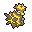 Turtonator Shiny