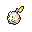 Togedemaru Shiny