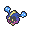 Cosmog Shiny