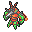 Buzzwole Shiny