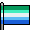 Bandeira Gay