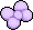 purple_ribbon_pillow