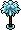 Palmeira de Neve