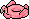 Flamingo Inflável