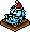 Porco-espinho de Natal