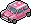 Mini Cooper Bonnie Blonde LTD