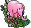 Raro Elefante Florido