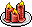 Velas Vermelhas