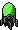 Ovo Espacial Verde