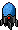 Ovo Espacial Azul