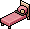 Cama Rosa
