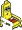 Trono Bob Esponja