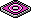 Piso Anel Rosa
