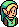 Bonequinho Zelda LTD