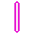 Luz Neon X