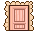 Porta Decorada Campestre