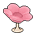 Banqueta Sakura